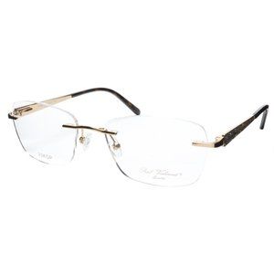 Paul Vosheront Eyeglasses Frame PV503 C01